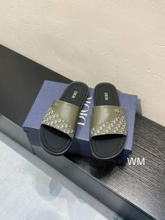 Picture of Dior Slippers _SKUDiorsz38-45WM06012834